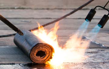 Lower Hardres asphalt flat roofing repairs