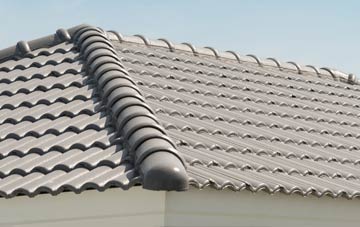 advantages of Lower Hardres clay roofing