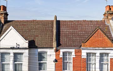 clay roofing Lower Hardres, Kent