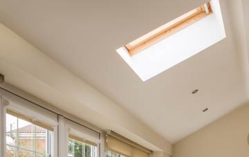 Lower Hardres conservatory roof insulation companies