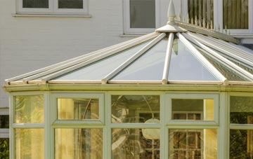 conservatory roof repair Lower Hardres, Kent