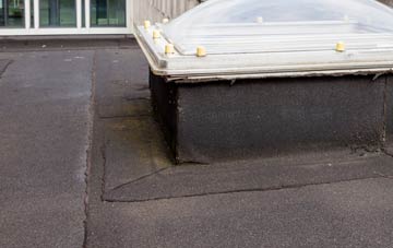 disadvantages of Lower Hardres flat roofs