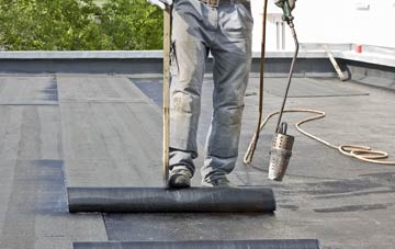 flat roof replacement Lower Hardres, Kent