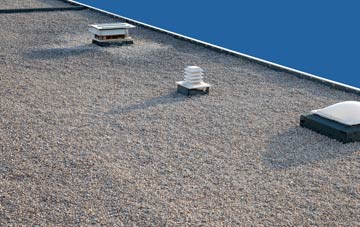 flat roofing Lower Hardres, Kent