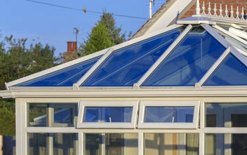 professional Lower Hardres conservatory insulation